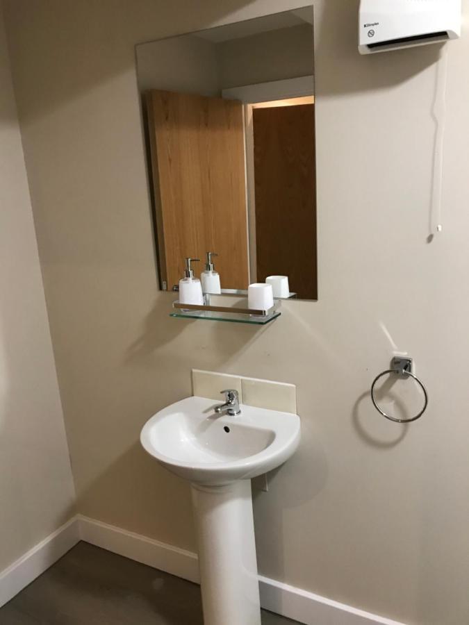 Meadow Apartments Nottingham Ngoại thất bức ảnh