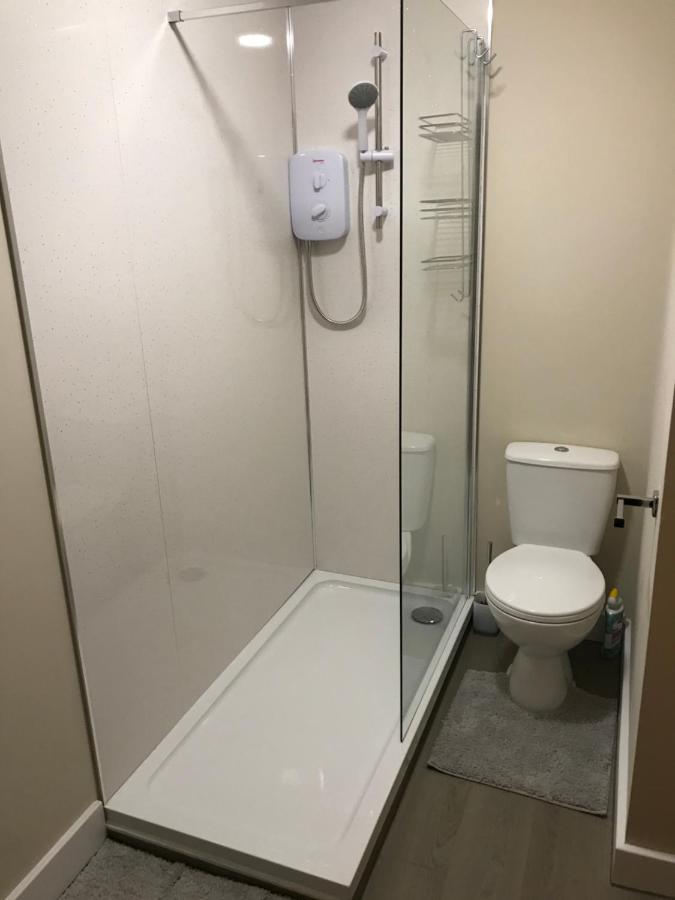 Meadow Apartments Nottingham Ngoại thất bức ảnh